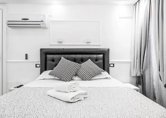 Parlamento 4* Рим