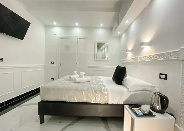 Parlamento 4*