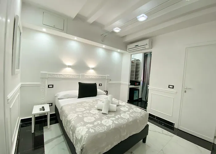 Parlamento 4*