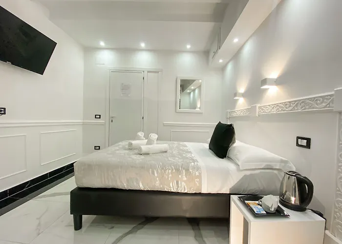 Parlamento 4*