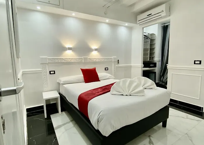 Parlamento 4* Рим