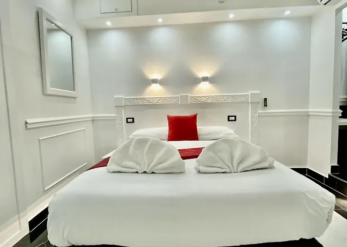 Гостевой дом Parlamento 4*