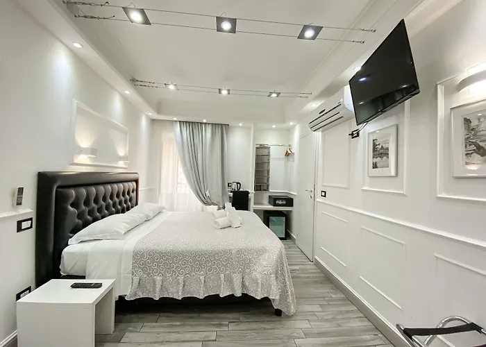 Parlamento 4*