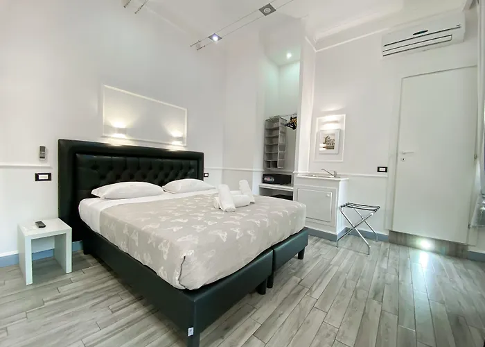 Penzion Parlamento 4*